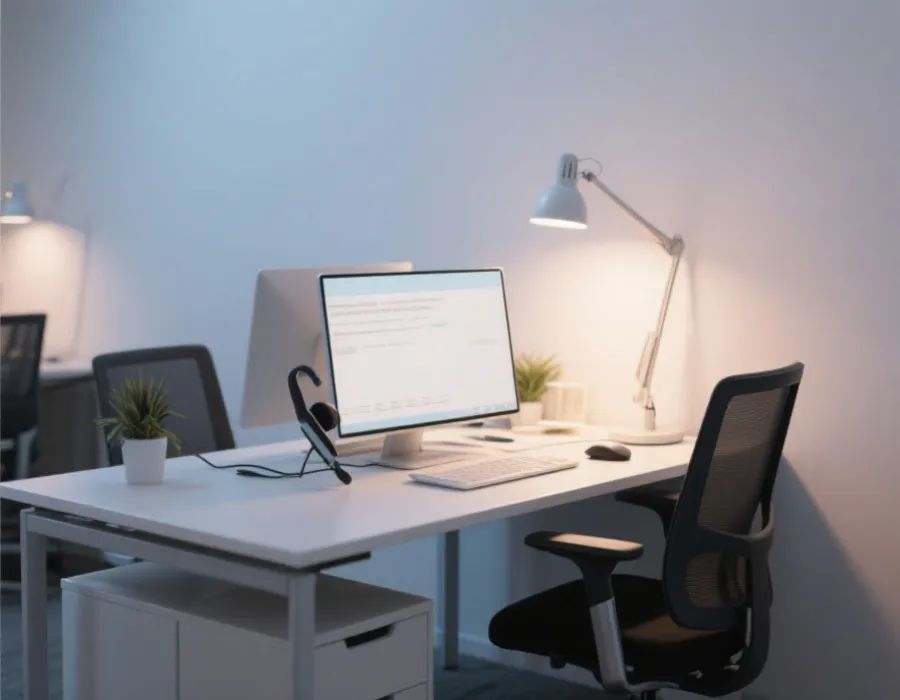 客服沟通与支持