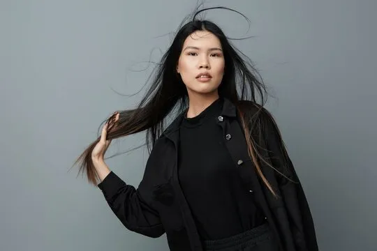赵女士